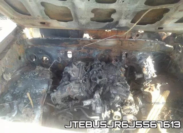 JTEBU5JR6J5567613 фото 2