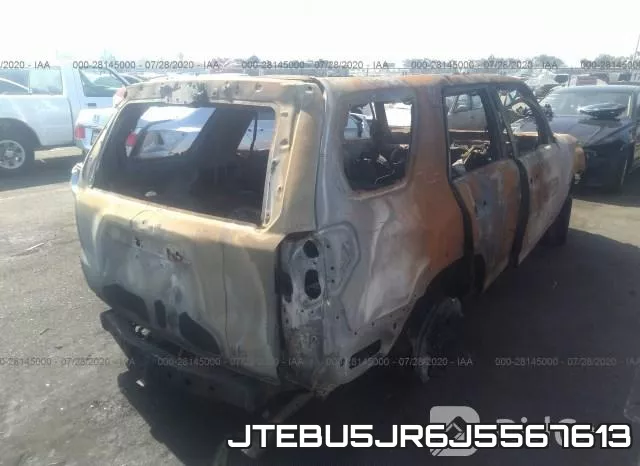 JTEBU5JR6J5567613 фото 5