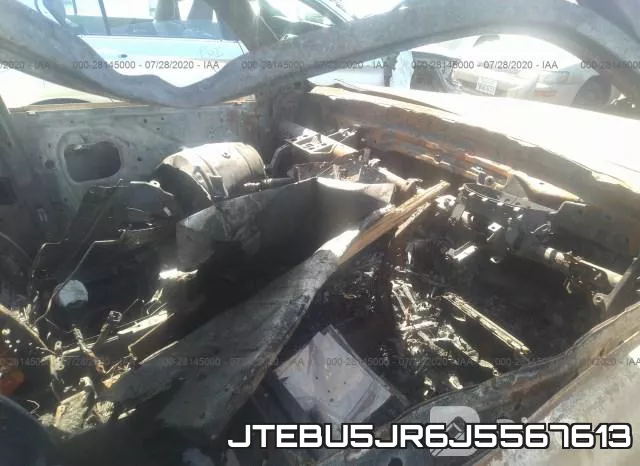 JTEBU5JR6J5567613 фото 6
