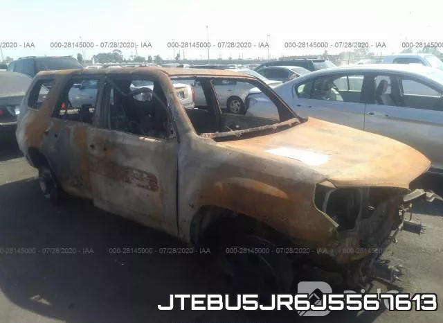 JTEBU5JR6J5567613 фото 7