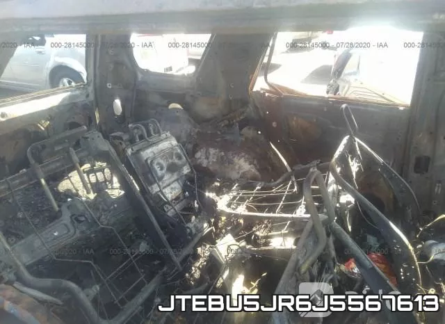 JTEBU5JR6J5567613 фото 9