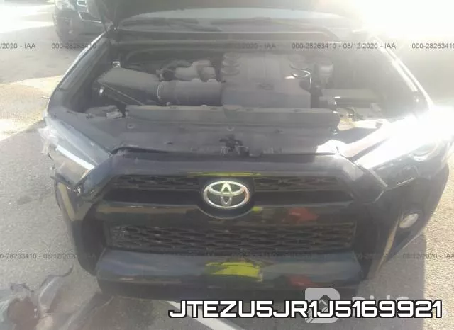 JTEZU5JR1J5169921 фото 2
