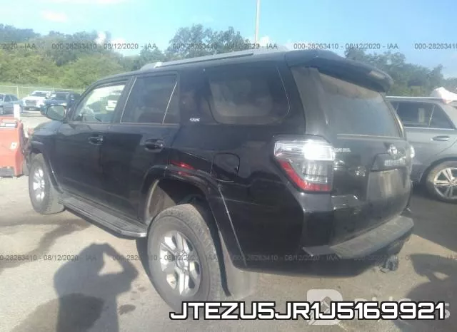 JTEZU5JR1J5169921 фото 4