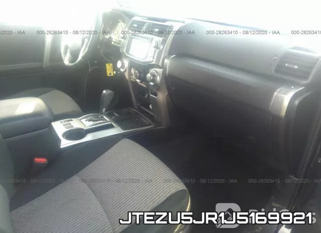 JTEZU5JR1J5169921 фото 6