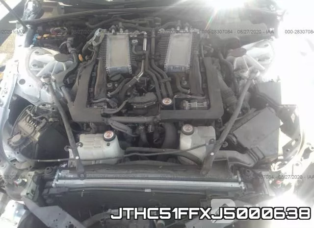 JTHC51FFXJ5000638 фото 2