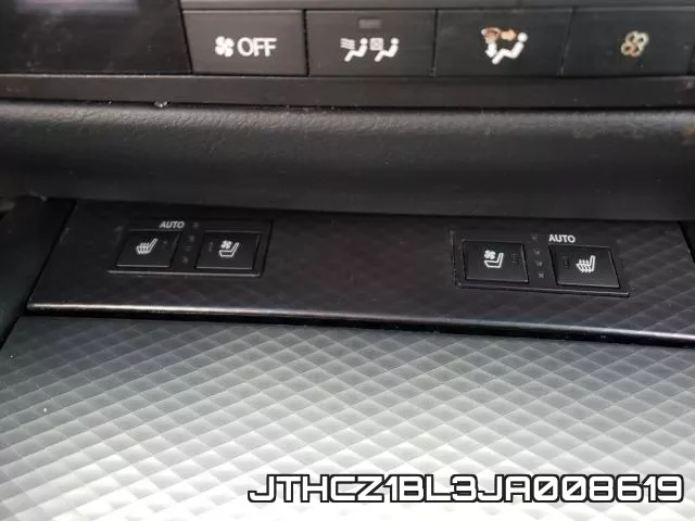 JTHCZ1BL3JA008619 фото 2