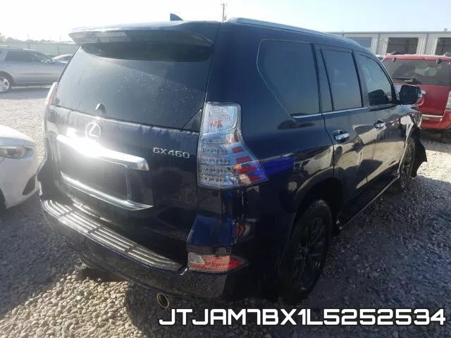 JTJAM7BX1L5252534 фото 5