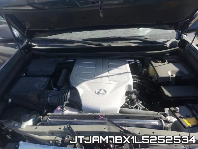 JTJAM7BX1L5252534 фото 8