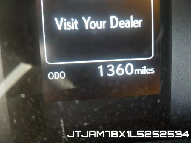 JTJAM7BX1L5252534 фото 9