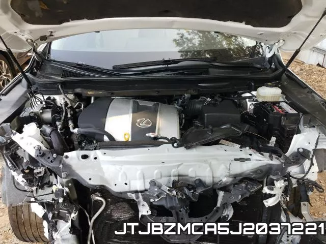 JTJBZMCA5J2037221 фото 8