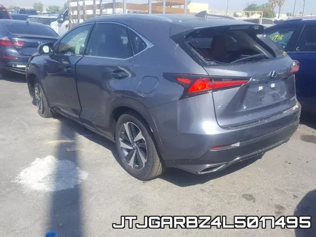 JTJGARBZ4L5017495 фото 4