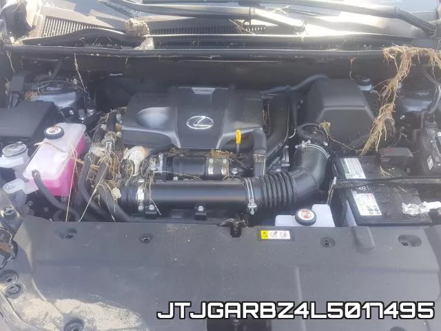 JTJGARBZ4L5017495 фото 8