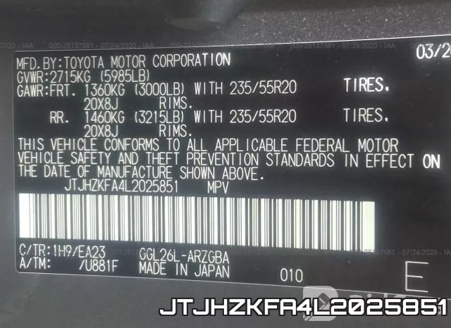 JTJHZKFA4L2025851 фото 10