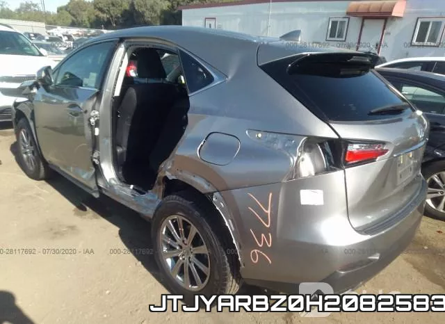 JTJYARBZ0H2082583 фото 4