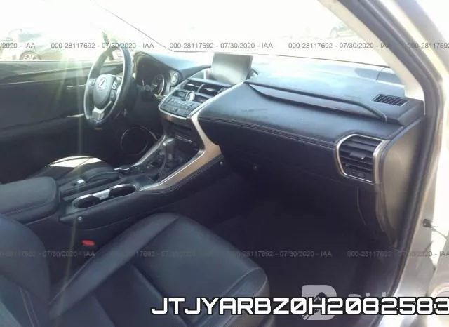 JTJYARBZ0H2082583 фото 6