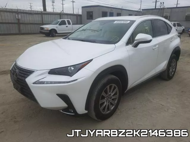 JTJYARBZ2K2146386 фото 3