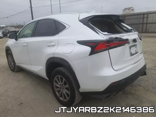 JTJYARBZ2K2146386 фото 4
