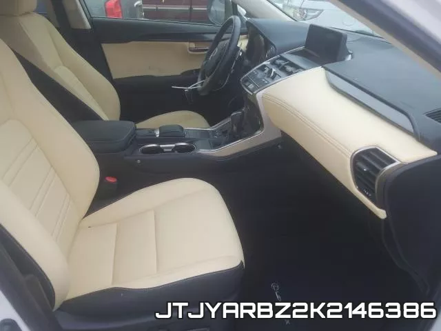 JTJYARBZ2K2146386 фото 6
