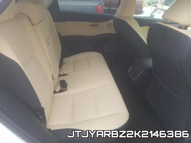 JTJYARBZ2K2146386 фото 7