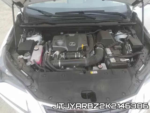 JTJYARBZ2K2146386 фото 8