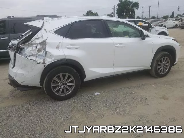 JTJYARBZ2K2146386 фото 10