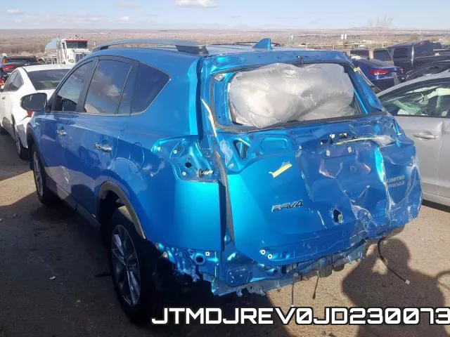 JTMDJREV0JD230073 фото 4