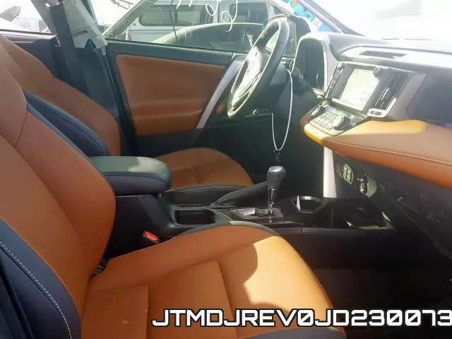 JTMDJREV0JD230073 фото 6
