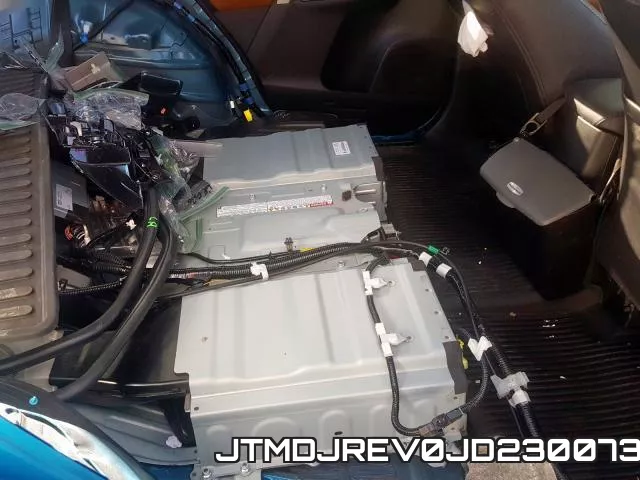 JTMDJREV0JD230073 фото 7