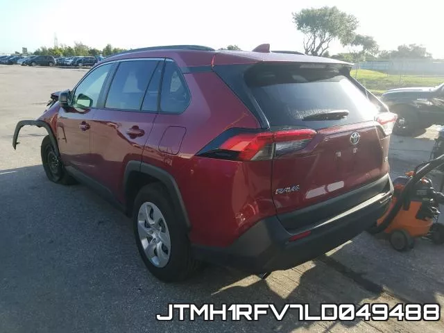 JTMH1RFV7LD049488 фото 4