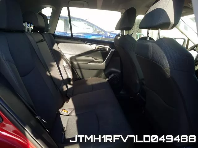 JTMH1RFV7LD049488 фото 7