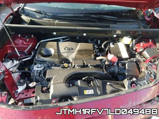 JTMH1RFV7LD049488 фото 8