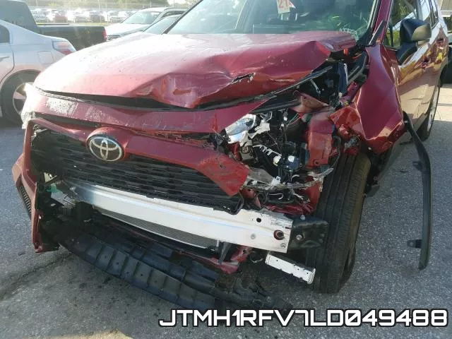 JTMH1RFV7LD049488 фото 10
