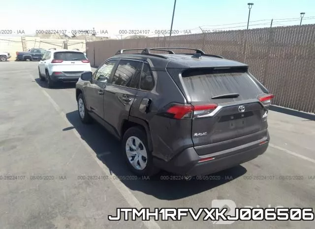 JTMH1RFVXKJ006506 фото 4