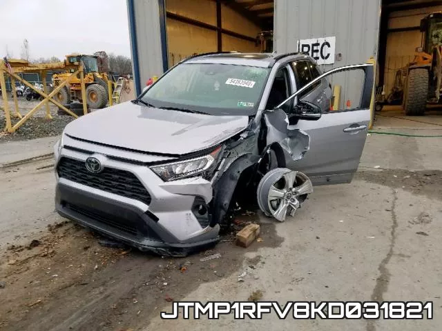 JTMP1RFV8KD031821 фото 3