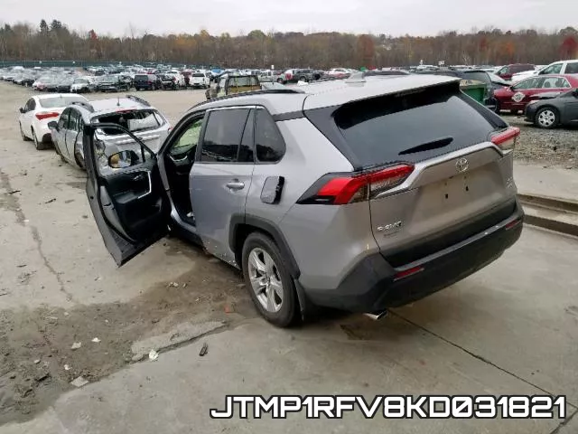 JTMP1RFV8KD031821 фото 4