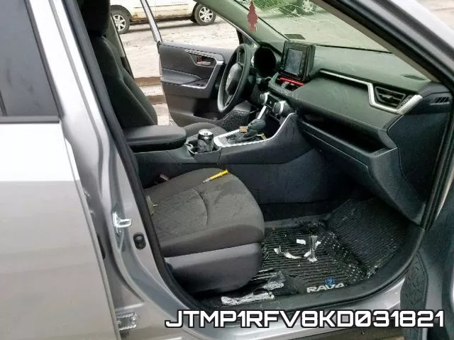 JTMP1RFV8KD031821 фото 6