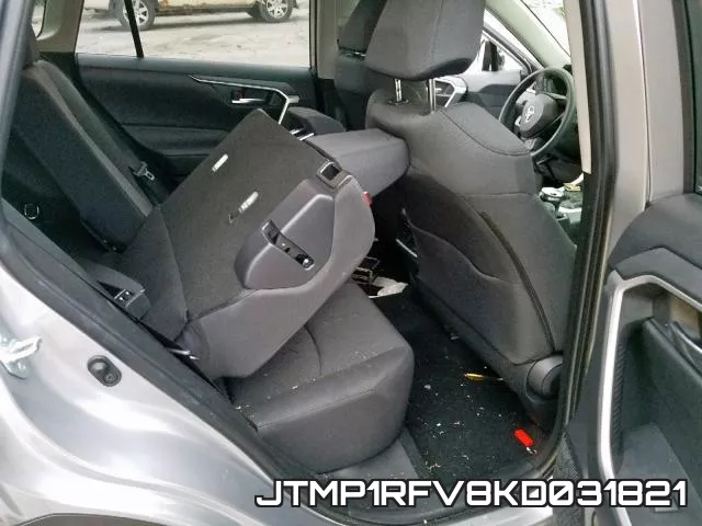 JTMP1RFV8KD031821 фото 7