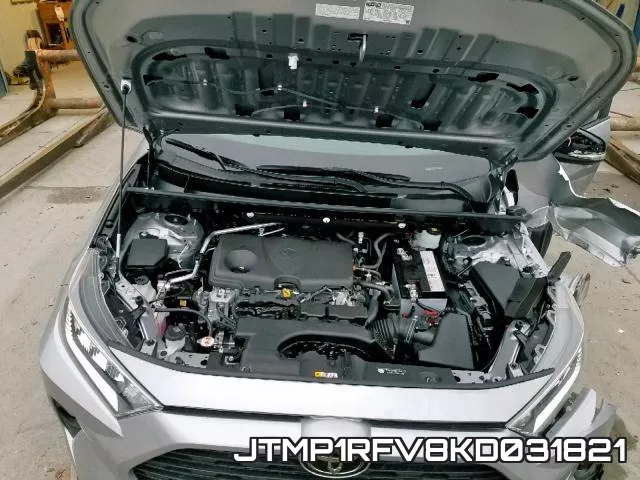 JTMP1RFV8KD031821 фото 8
