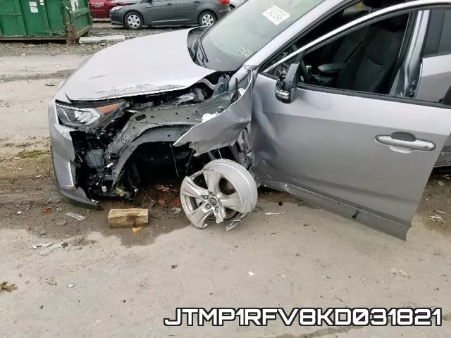 JTMP1RFV8KD031821 фото 10