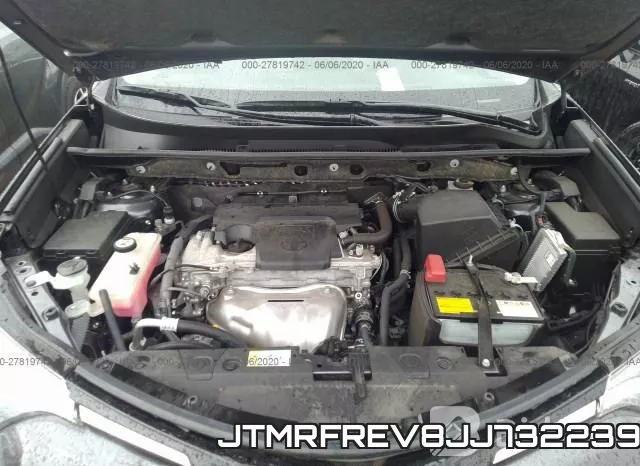 JTMRFREV8JJ732239 фото 2