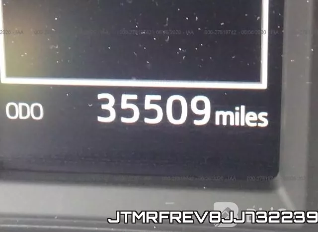 JTMRFREV8JJ732239 фото 8
