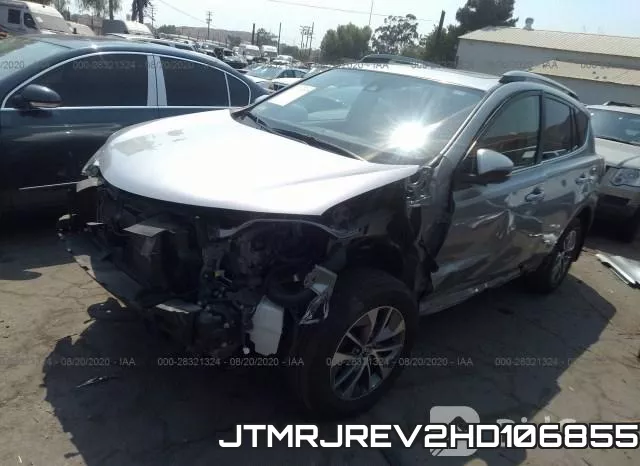JTMRJREV2HD106855 фото 3