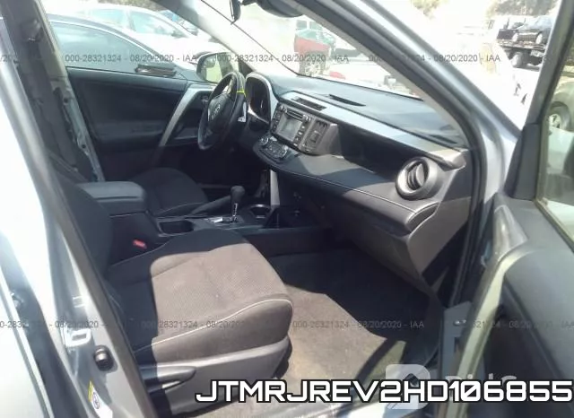 JTMRJREV2HD106855 фото 6