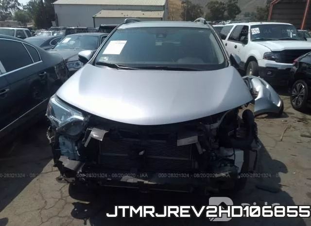 JTMRJREV2HD106855 фото 7