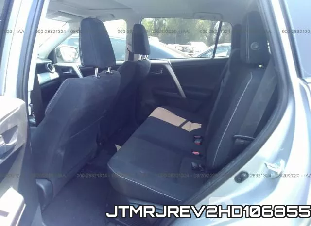 JTMRJREV2HD106855 фото 9
