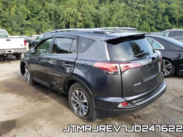 JTMRJREV7JD247622 фото 4