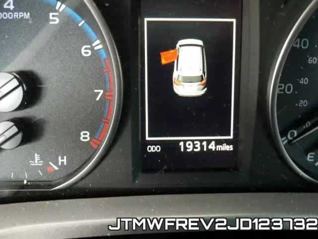 JTMWFREV2JD123732 фото 9