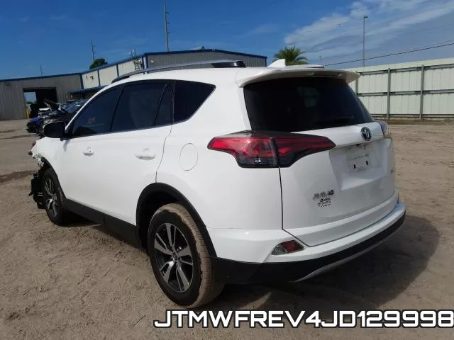 JTMWFREV4JD129998 фото 4