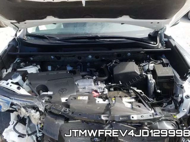 JTMWFREV4JD129998 фото 8