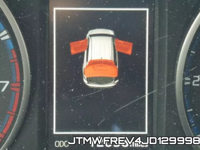 JTMWFREV4JD129998 фото 9